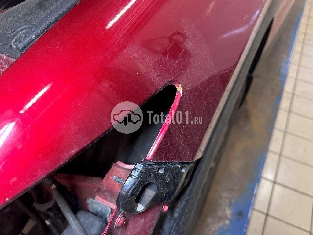 Фото Mazda CX-5 290