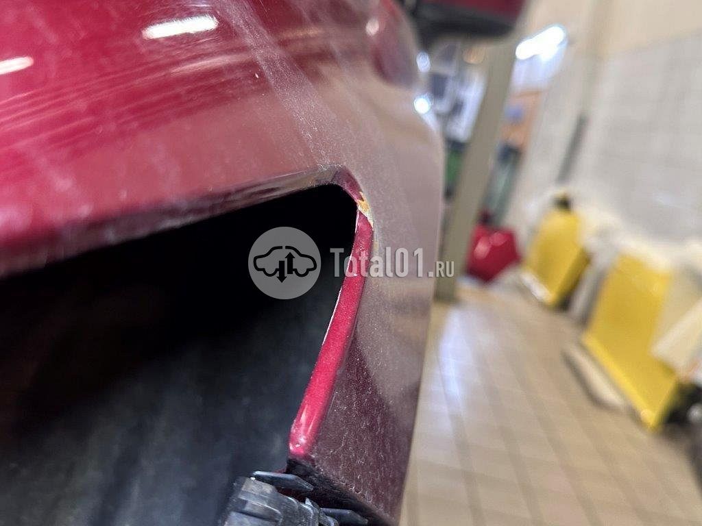 Фото Mazda CX-5 292