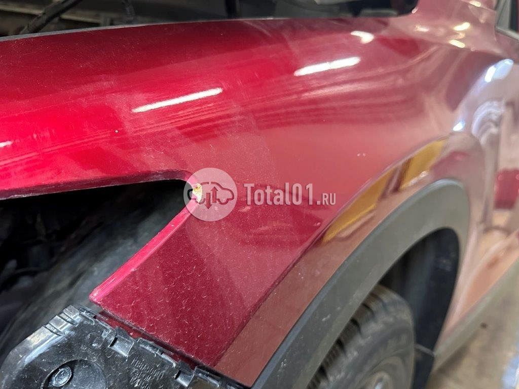 Фото Mazda CX-5 294