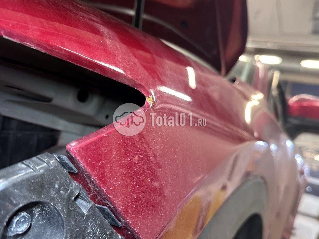 Фото Mazda CX-5 296