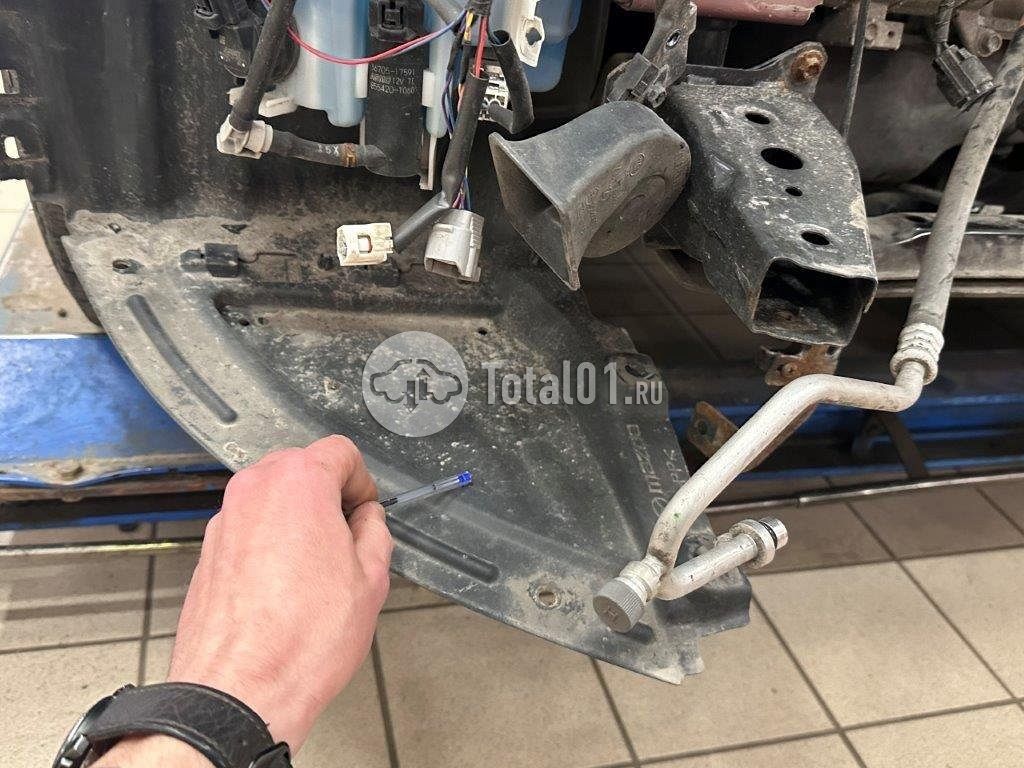 Фото Mazda CX-5 298