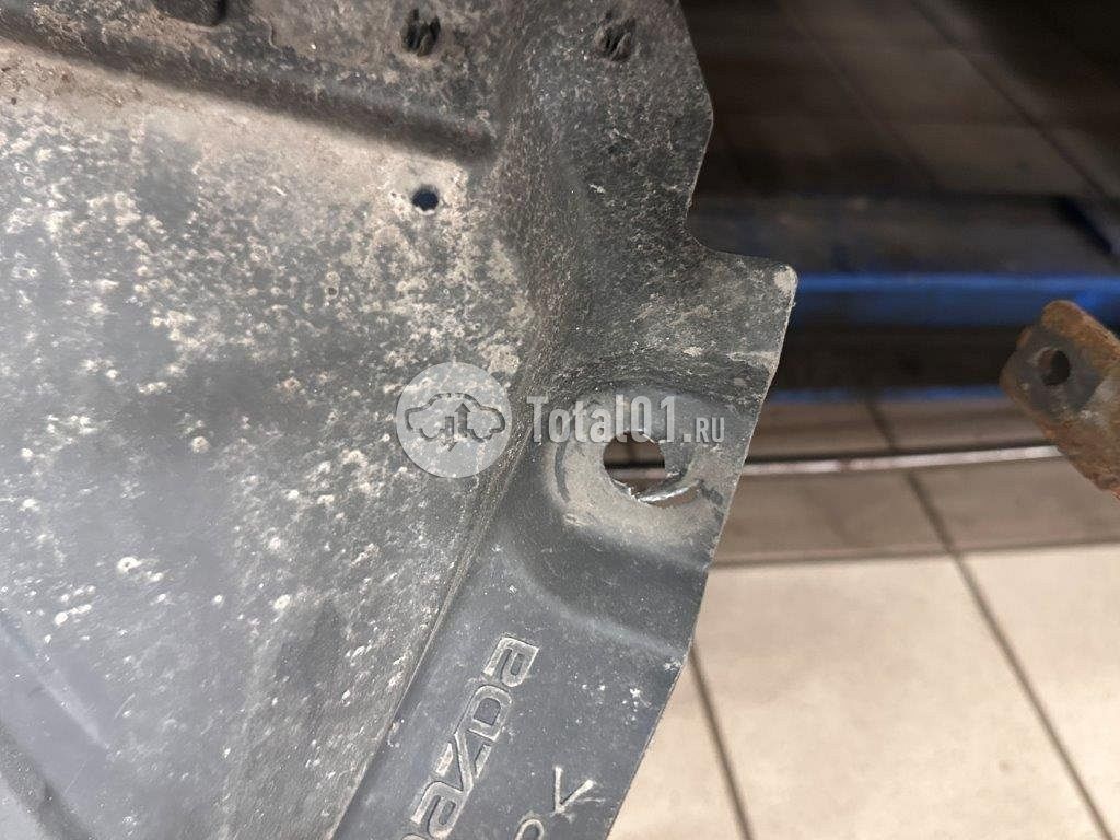 Фото Mazda CX-5 302