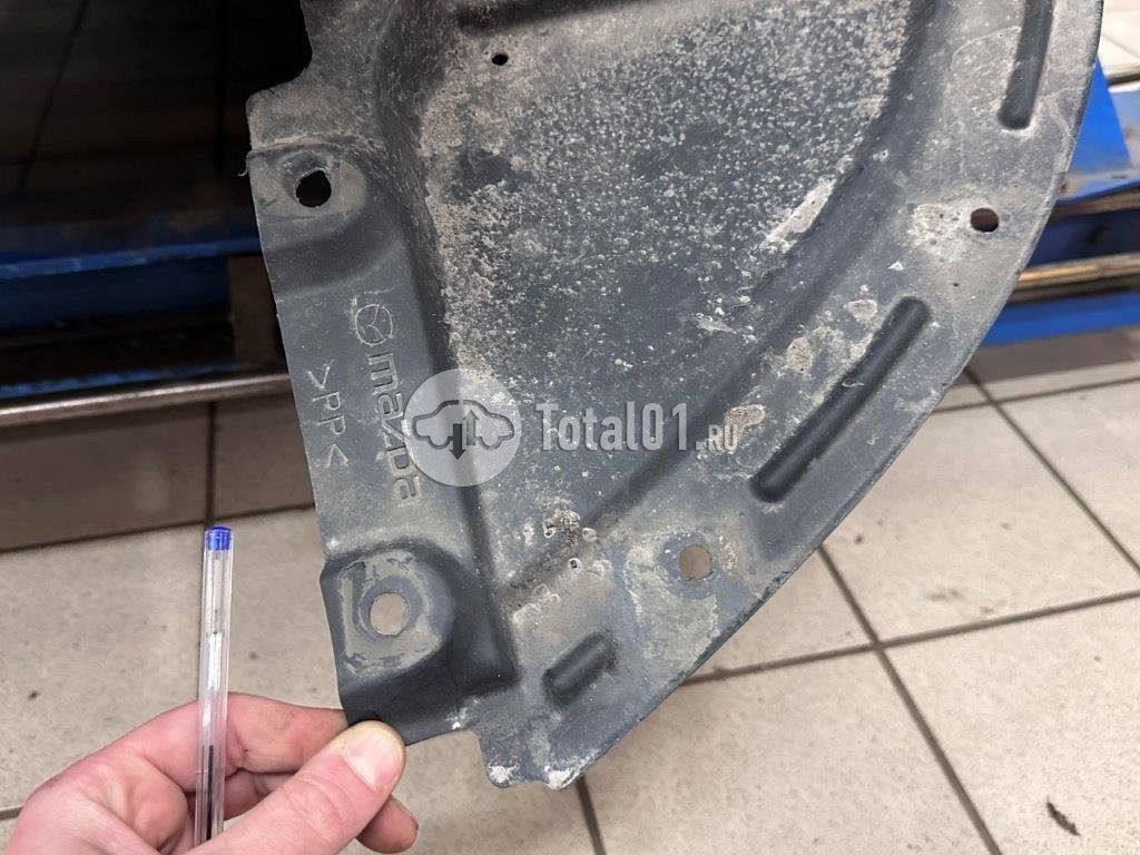 Фото Mazda CX-5 304