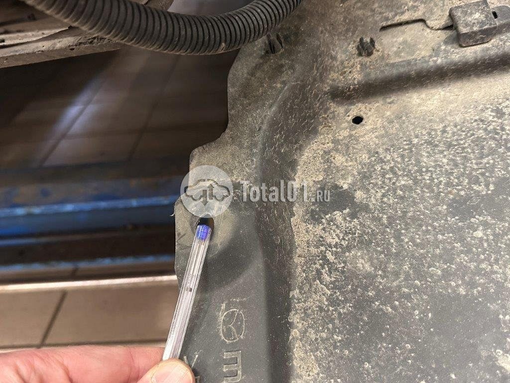 Фото Mazda CX-5 308