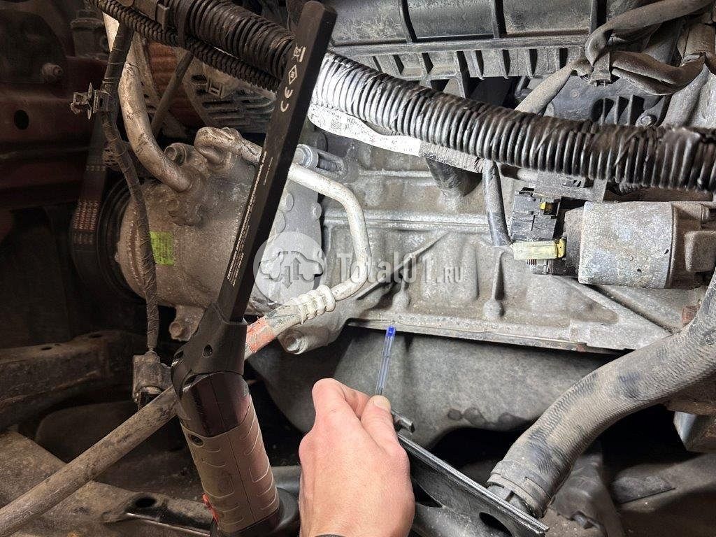 Фото Mazda CX-5 322