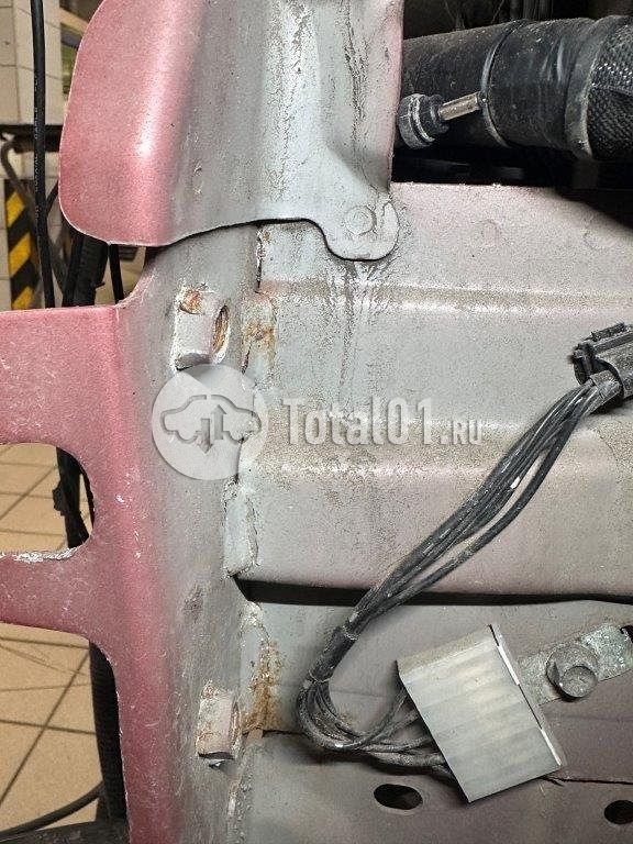 Фото Mazda CX-5 324