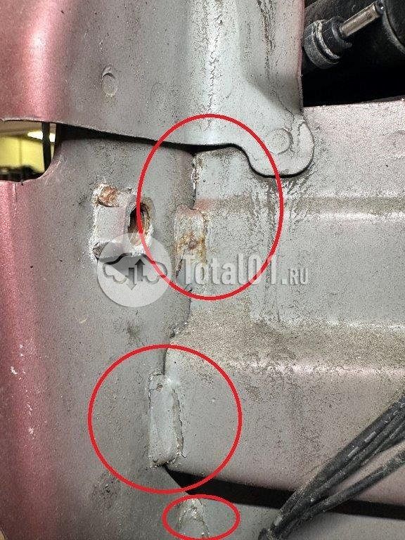 Фото Mazda CX-5 330