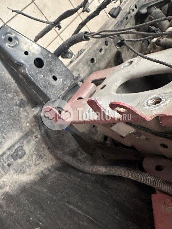 Фото Mazda CX-5 334