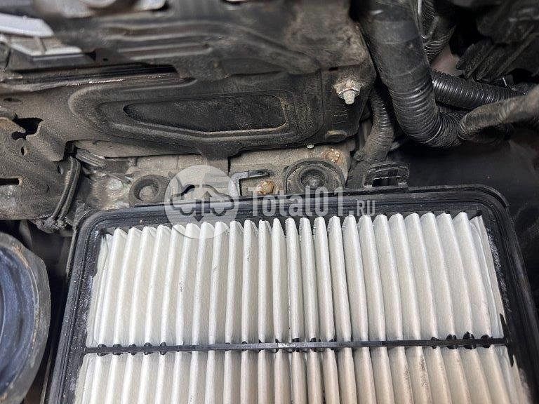 Фото Mazda CX-5 336