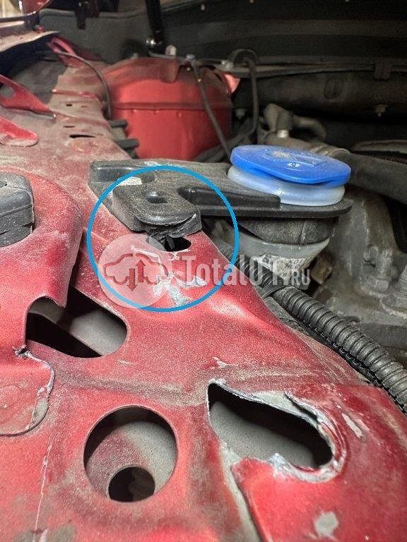 Фото Mazda CX-5 338