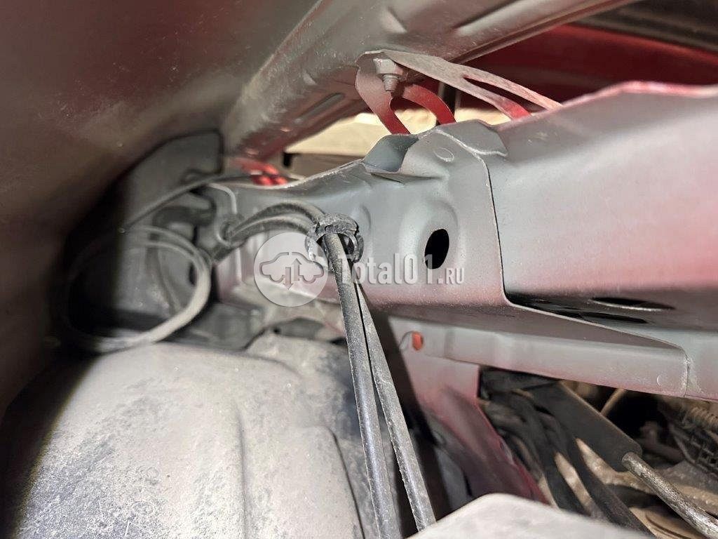 Фото Mazda CX-5 342