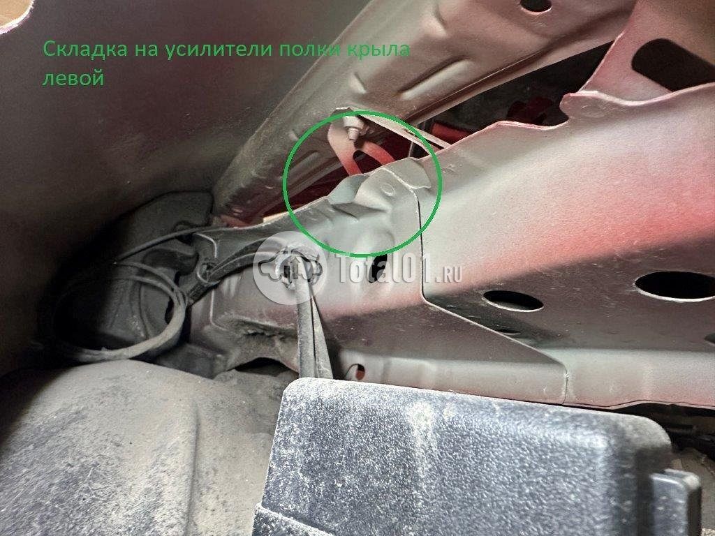 Фото Mazda CX-5 344