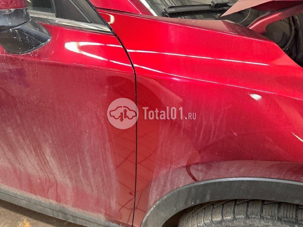 Фото Mazda CX-5 346