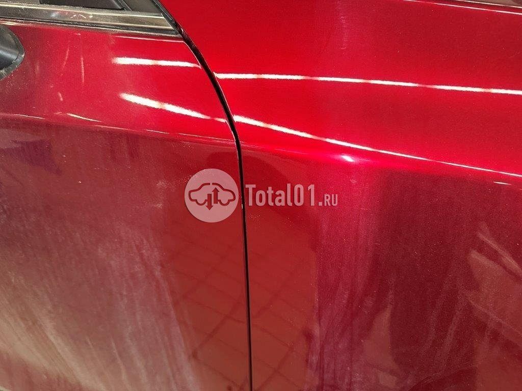 Фото Mazda CX-5 350