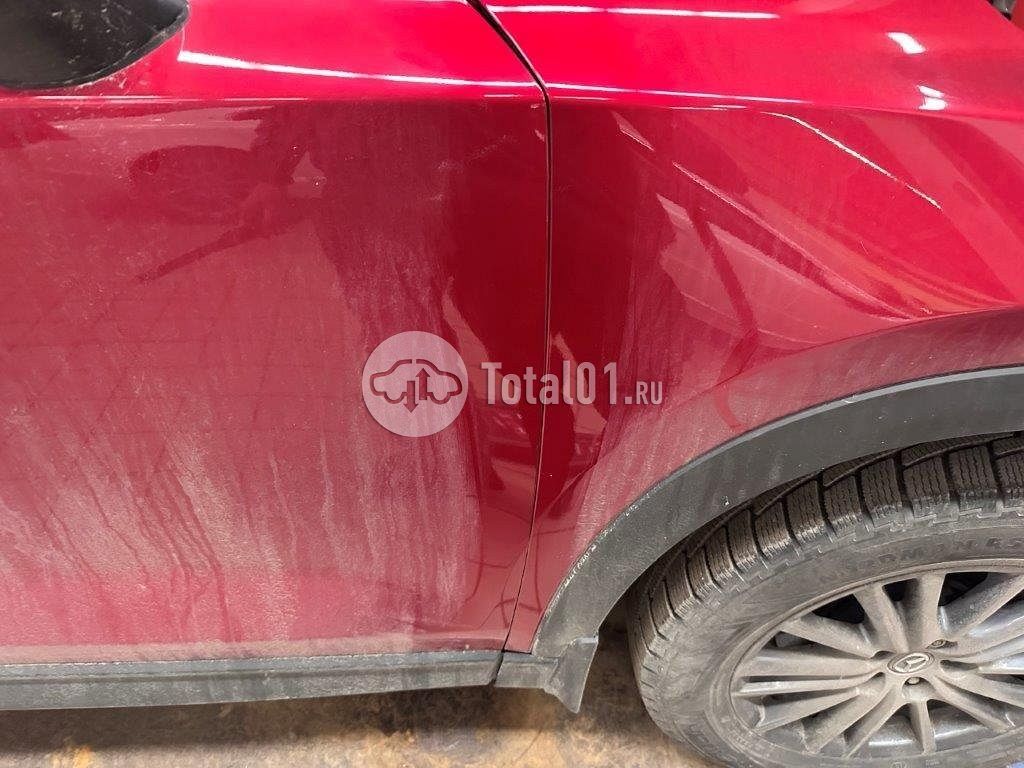 Фото Mazda CX-5 352