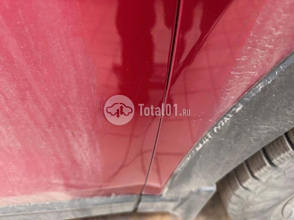 Фото Mazda CX-5 354