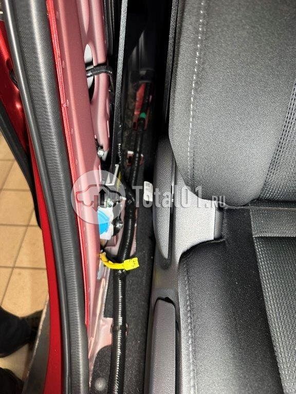 Фото Mazda CX-5 362