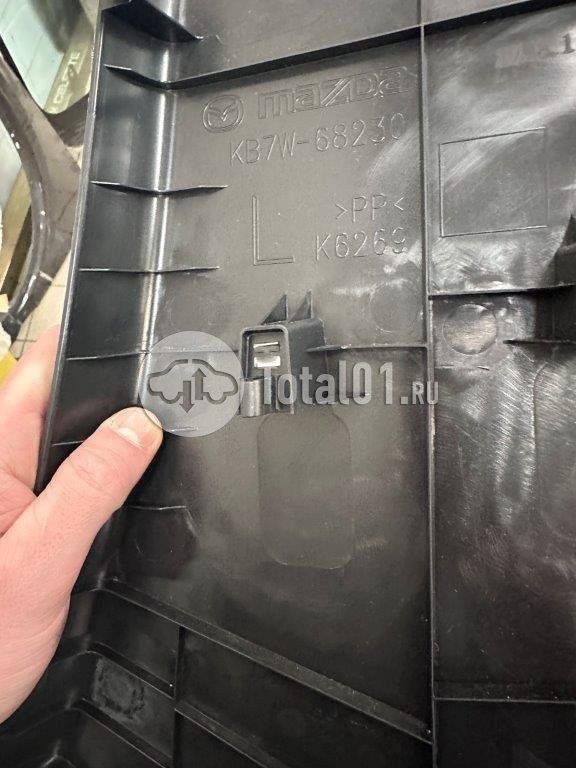 Фото Mazda CX-5 366