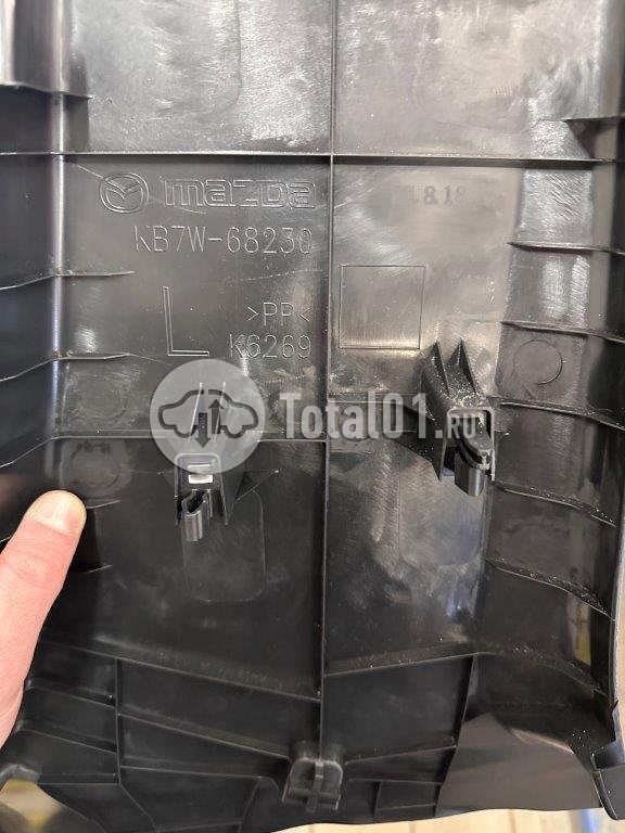 Фото Mazda CX-5 368