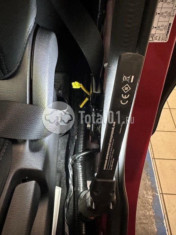 Фото Mazda CX-5 370