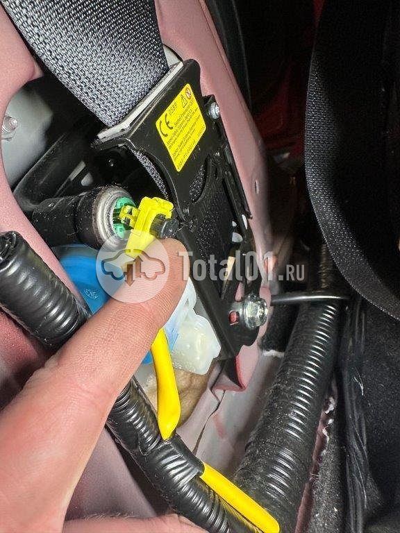 Фото Mazda CX-5 378