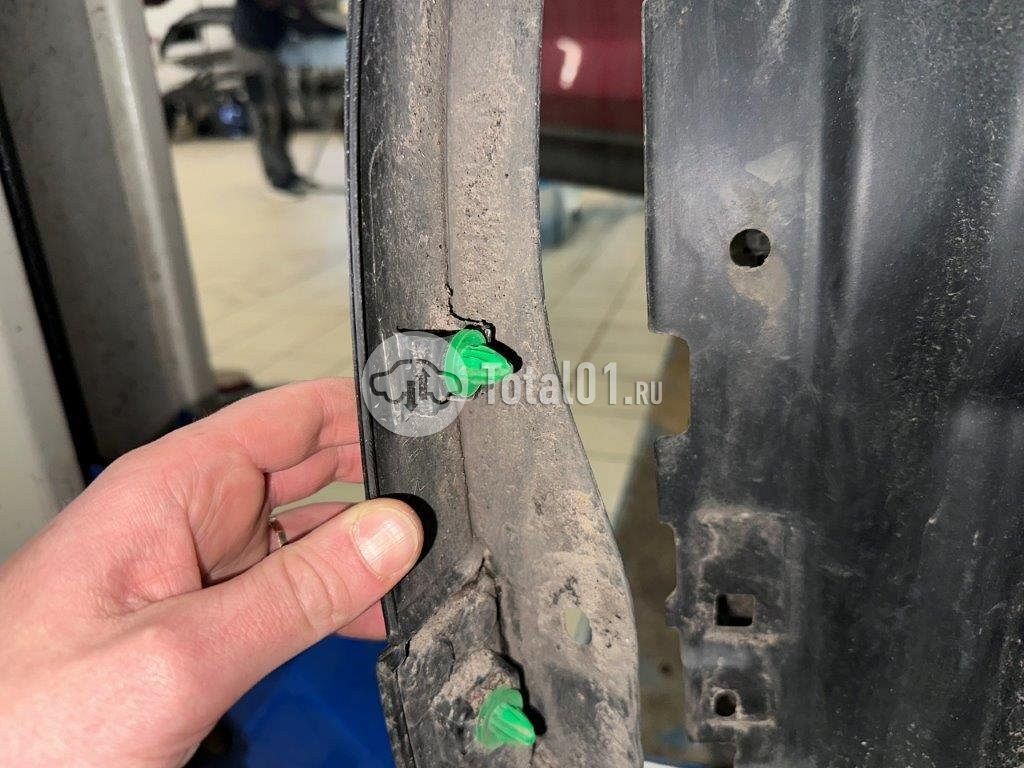 Фото Mazda CX-5 384