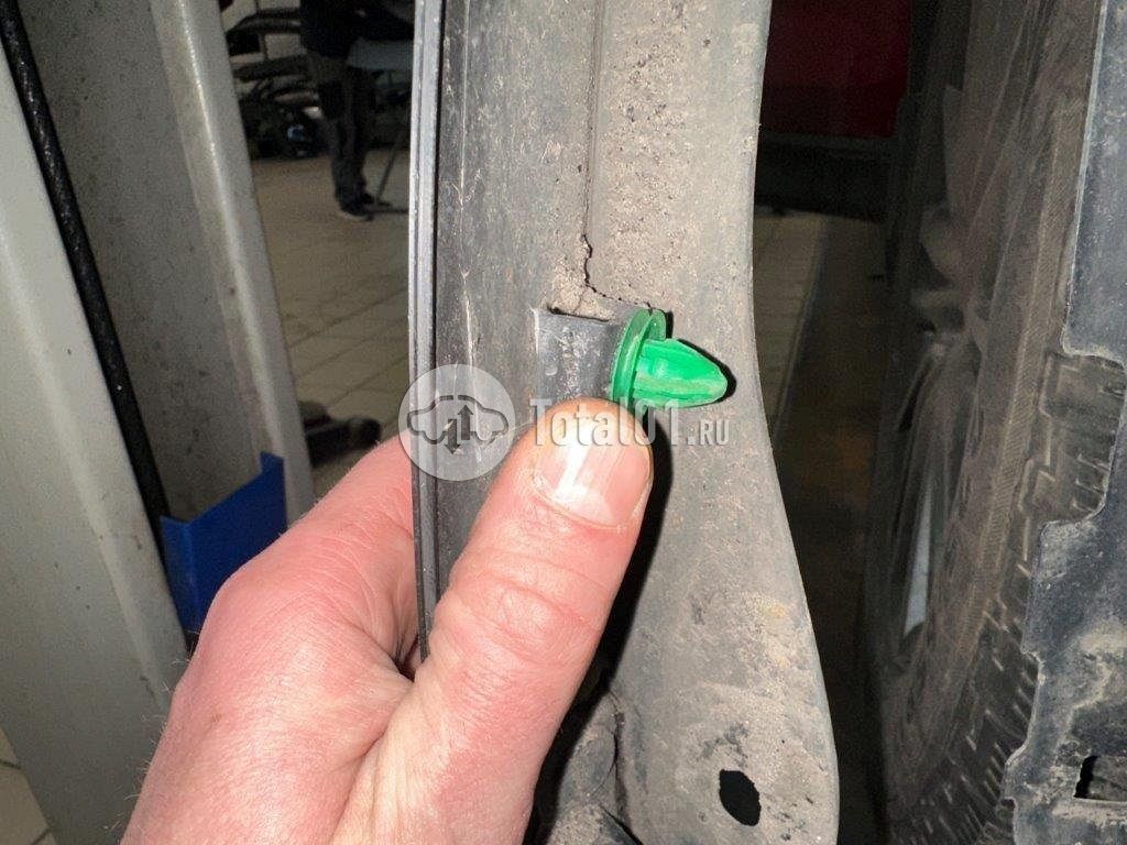 Фото Mazda CX-5 386