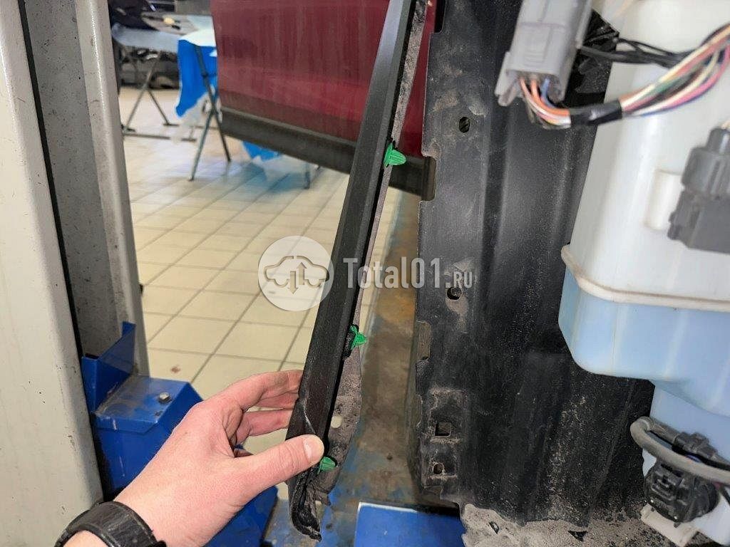 Фото Mazda CX-5 388