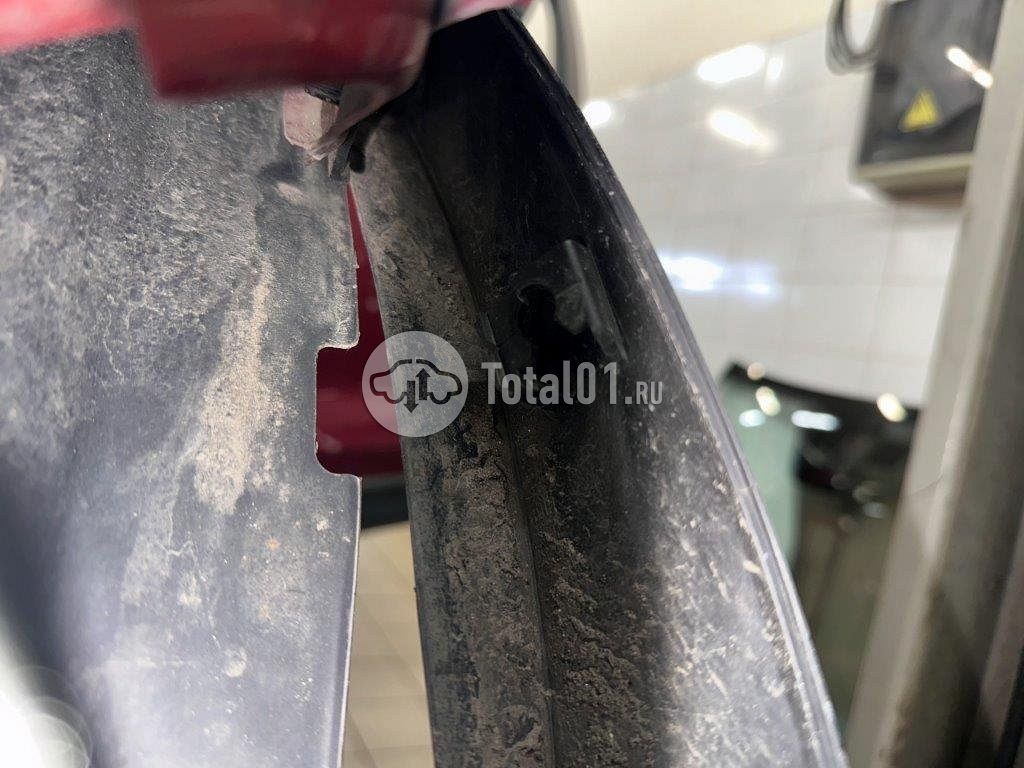 Фото Mazda CX-5 390