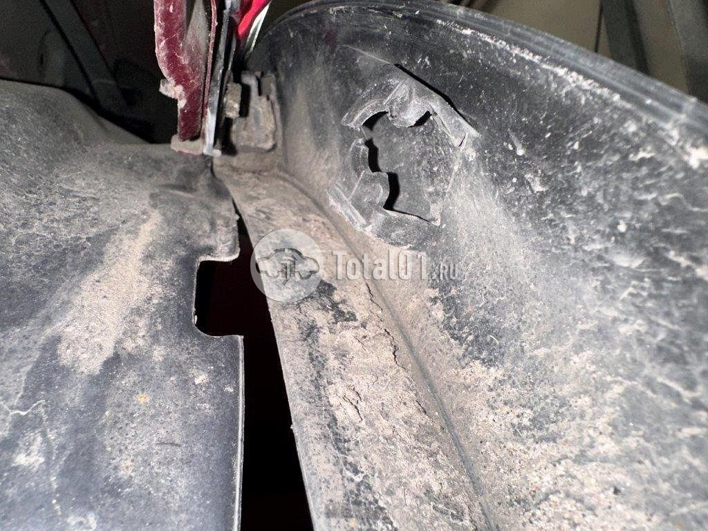 Фото Mazda CX-5 394