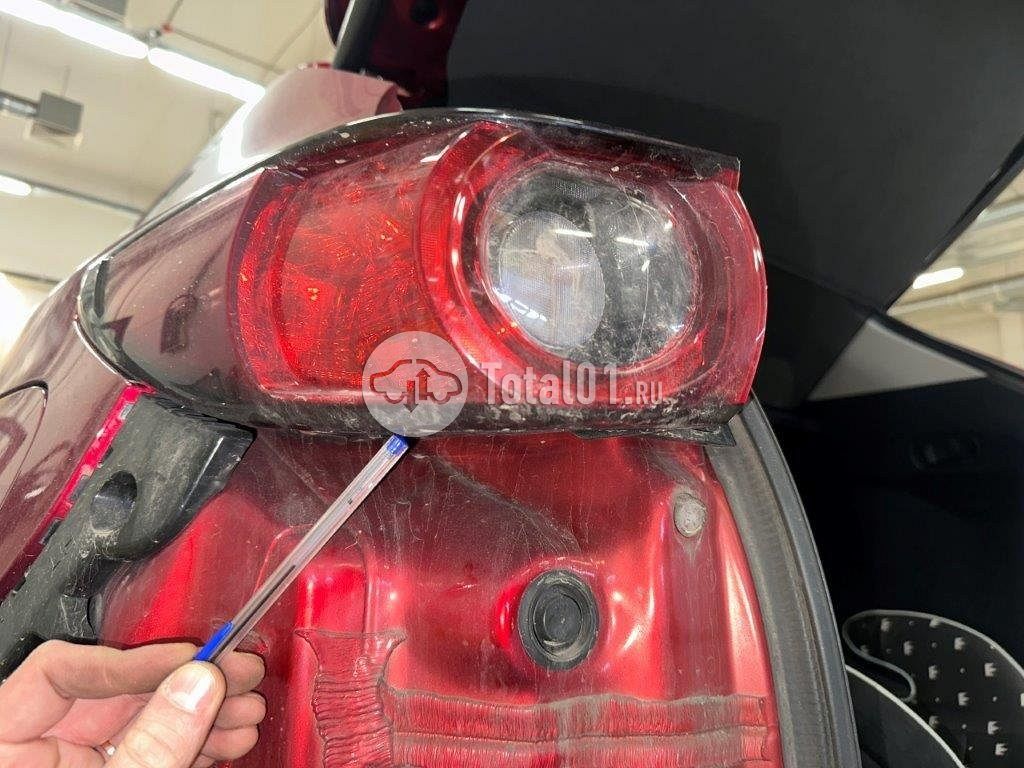 Фото Mazda CX-5 398