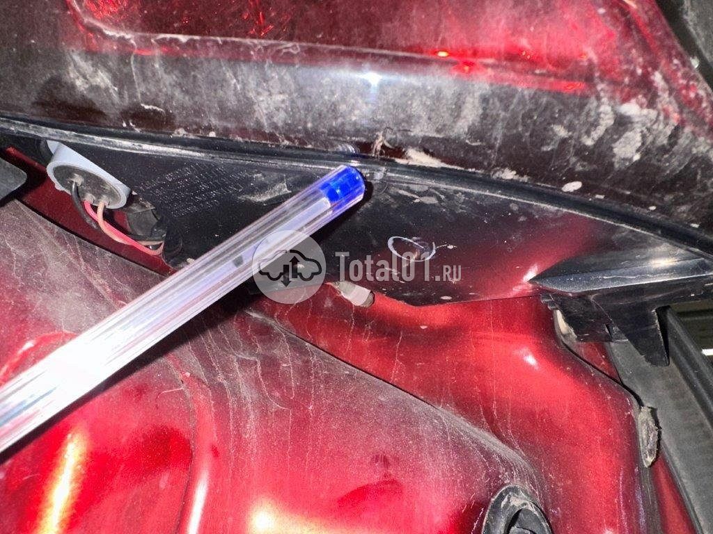 Фото Mazda CX-5 400