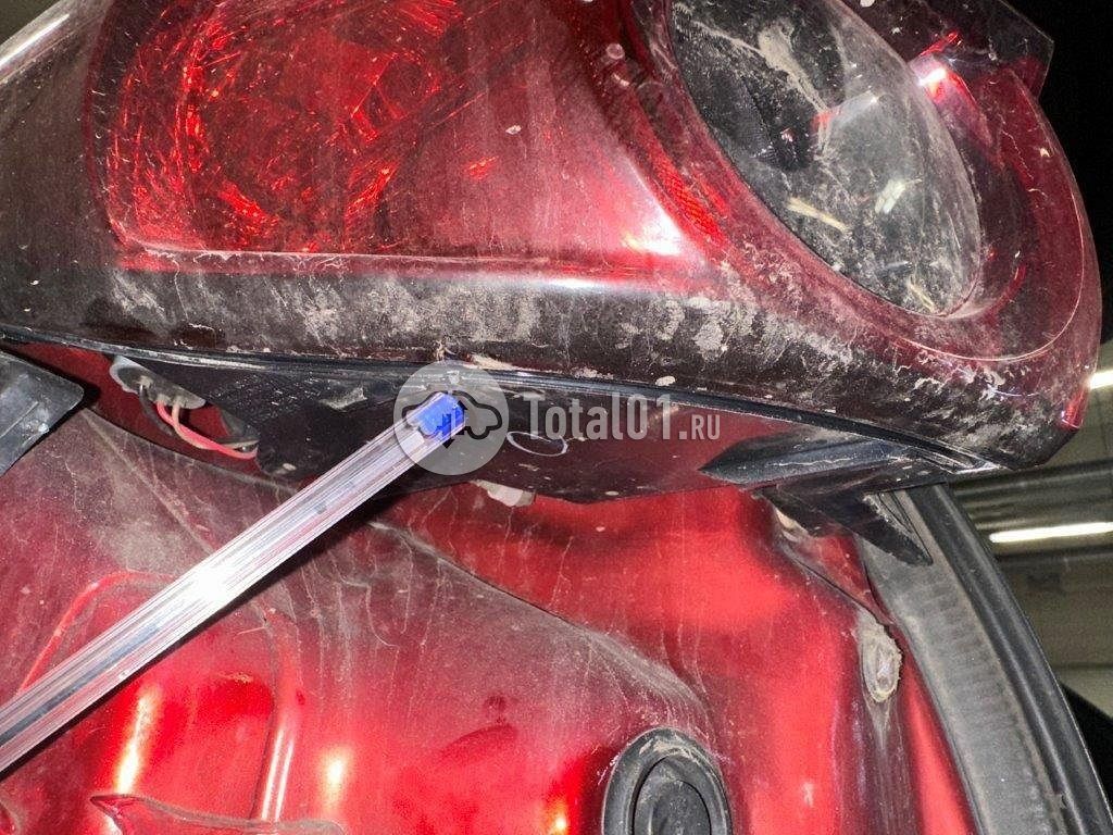 Фото Mazda CX-5 402