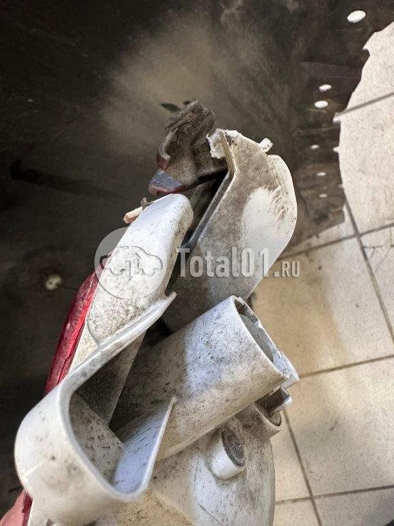 Фото Mazda CX-5 408