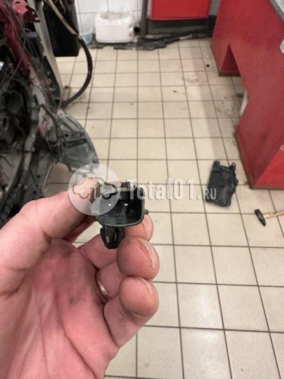 Фото Mazda CX-5 422