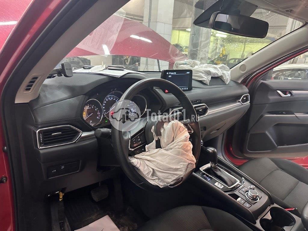 Фото Mazda CX-5 426