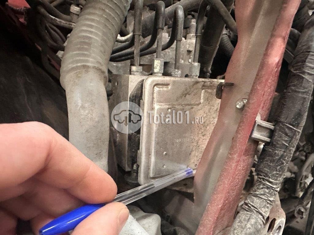 Фото Mazda CX-5 428