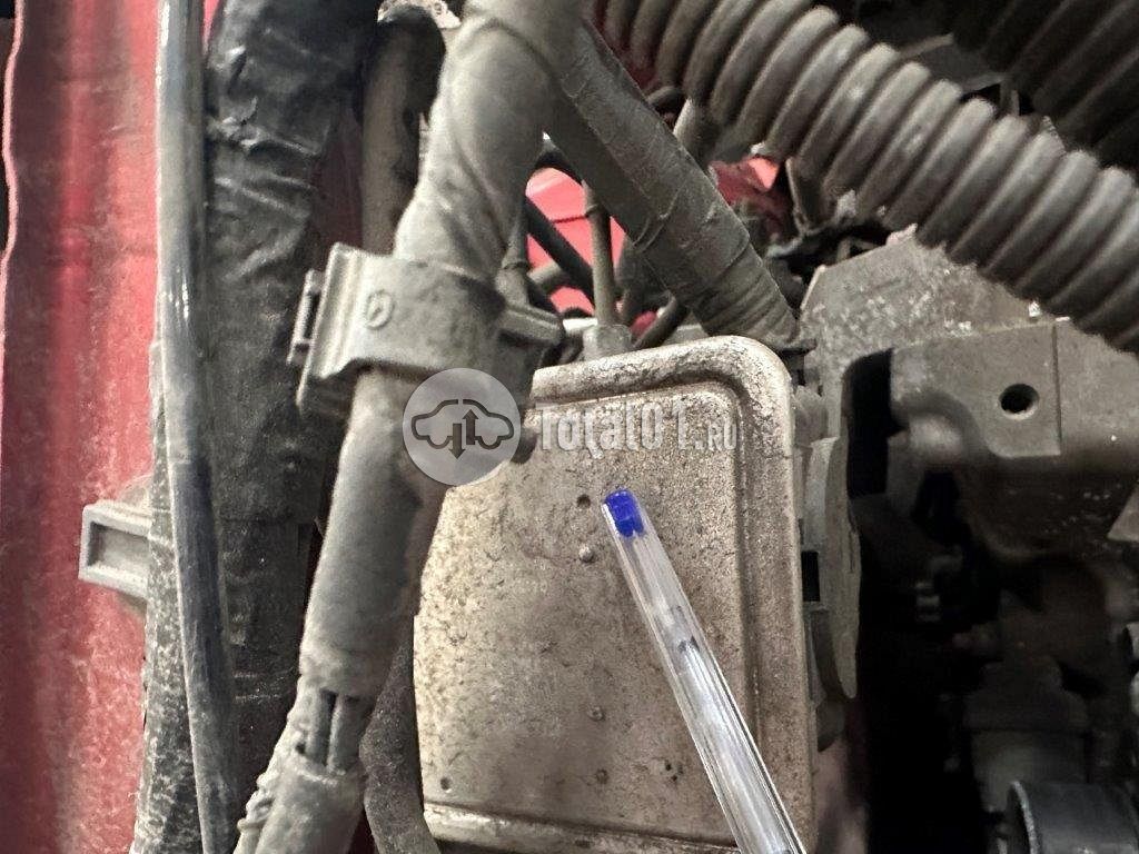 Фото Mazda CX-5 432