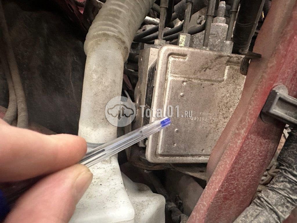 Фото Mazda CX-5 434