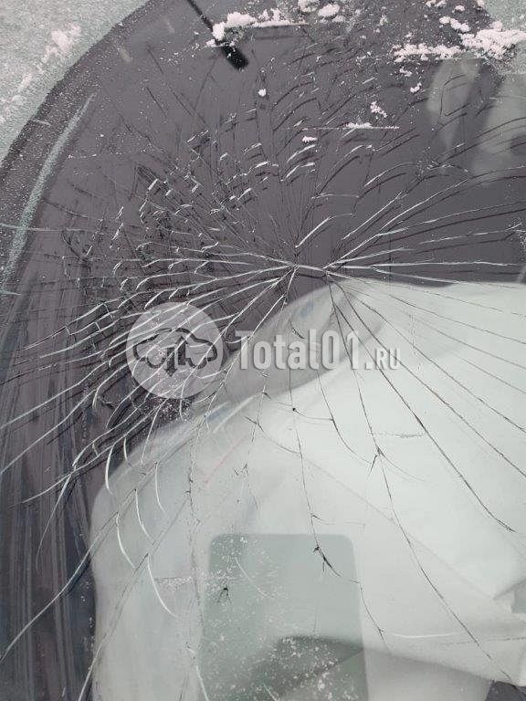 Фото Mazda CX-5 448