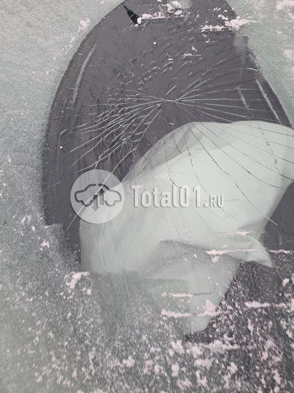 Фото Mazda CX-5 452