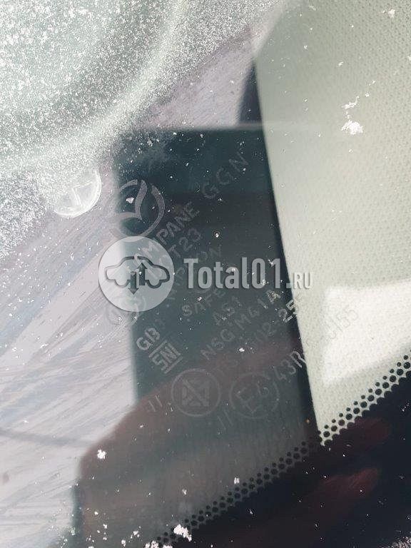 Фото Mazda CX-5 454