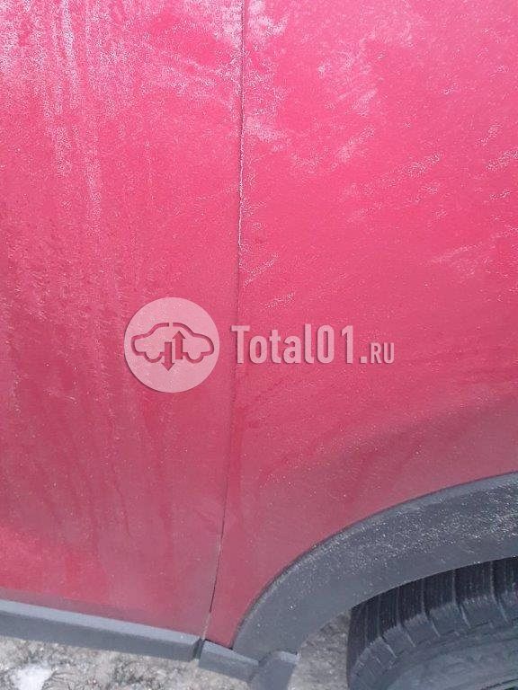 Фото Mazda CX-5 464