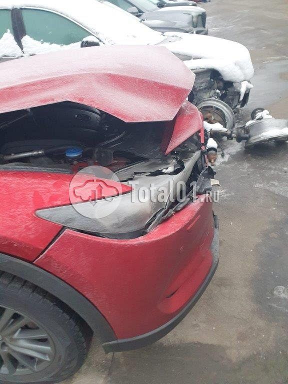 Фото Mazda CX-5 466