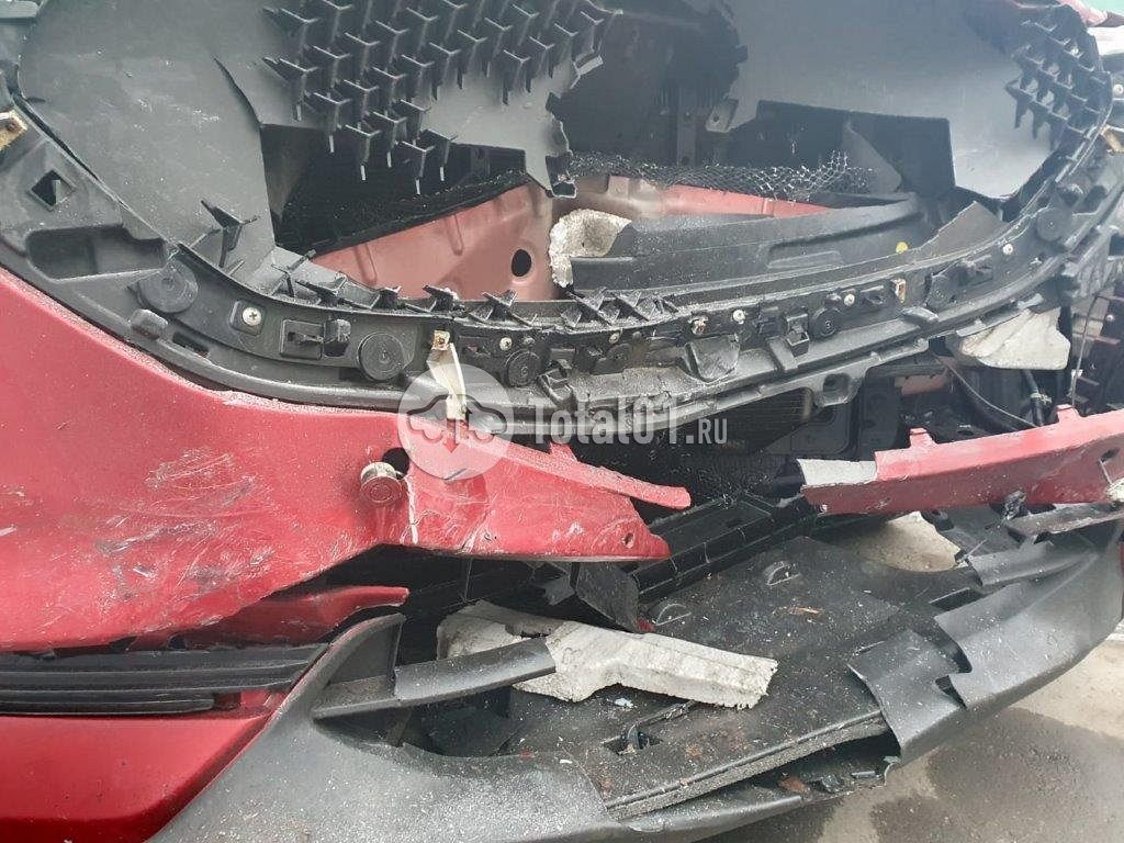 Фото Mazda CX-5 474