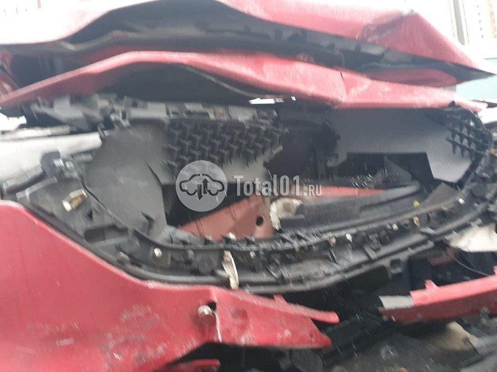 Фото Mazda CX-5 476