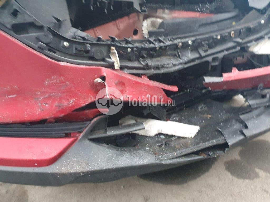 Фото Mazda CX-5 478