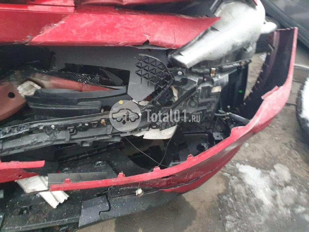 Фото Mazda CX-5 480