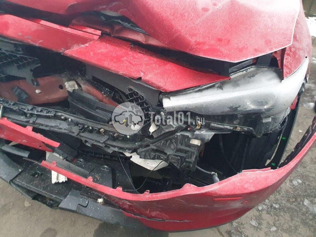 Фото Mazda CX-5 482