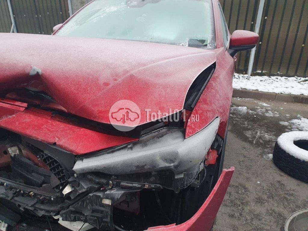 Фото Mazda CX-5 484